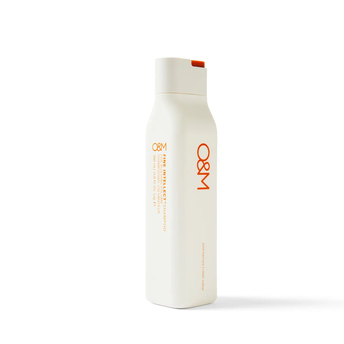 O&M Fine Intellect Shampoo 350ml, view 3