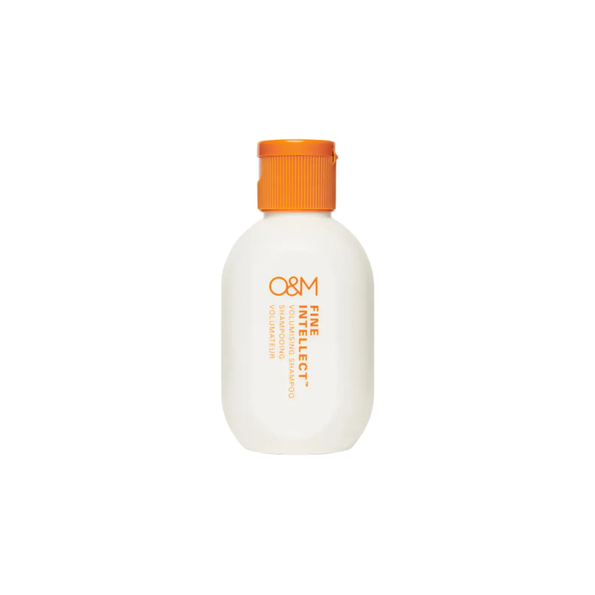 O&M Fine Intellect Shampoo Mini 50ml