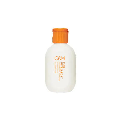 O&M Fine Intellect Shampoo Mini 50ml