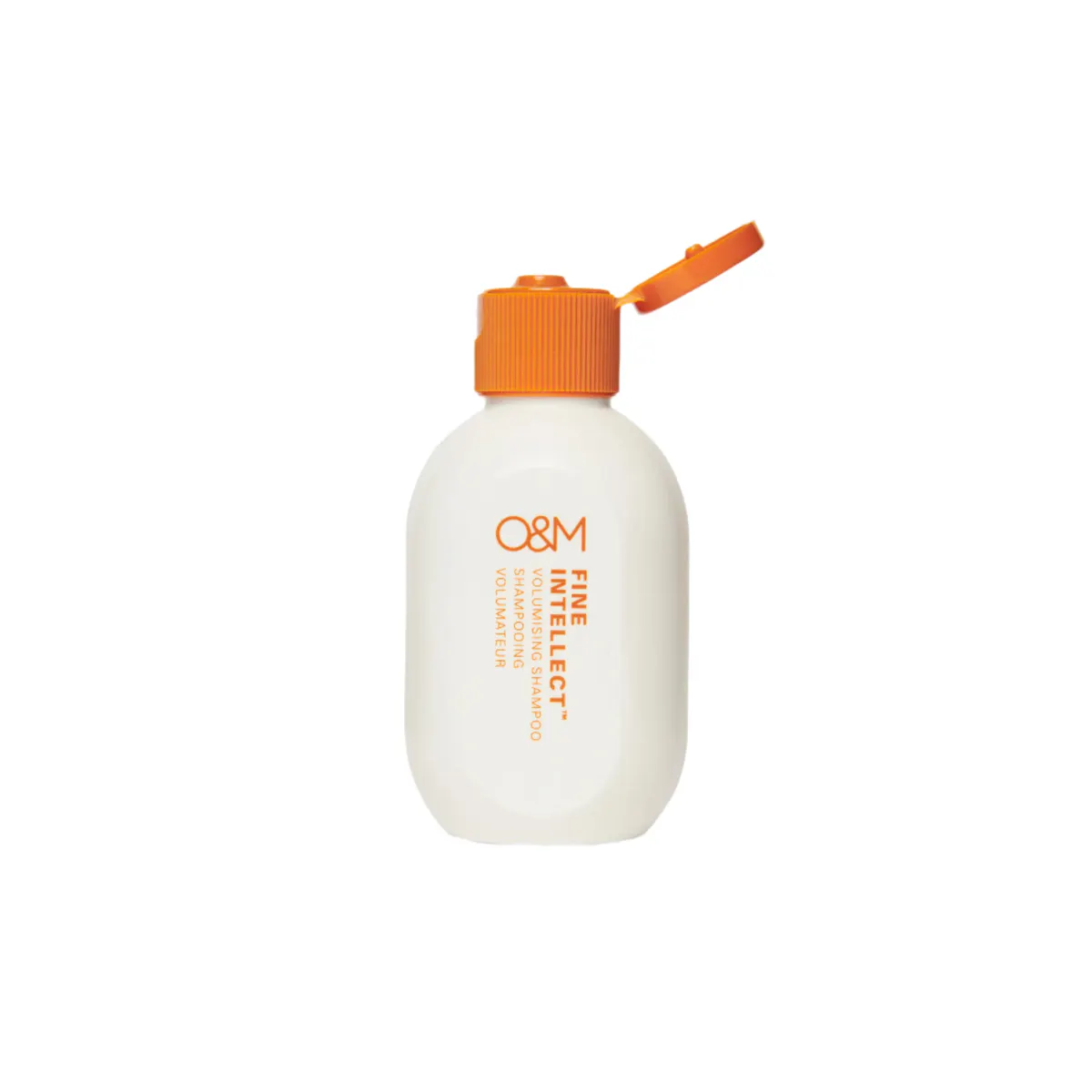 O&M Fine Intellect Shampoo Mini 50ml, view 2