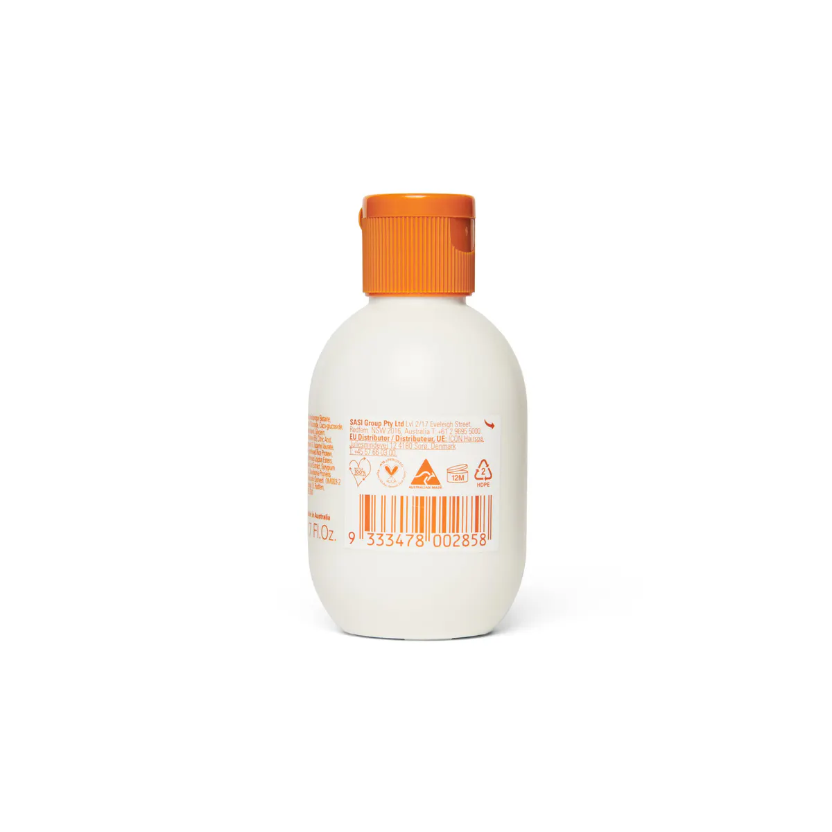 O&M Fine Intellect Shampoo Mini 50ml, view 3