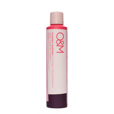 O&M Flexible Queenie 300ml
