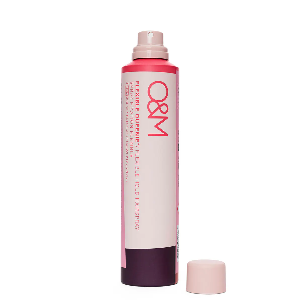 O&M Flexible Queenie 300ml, view 2