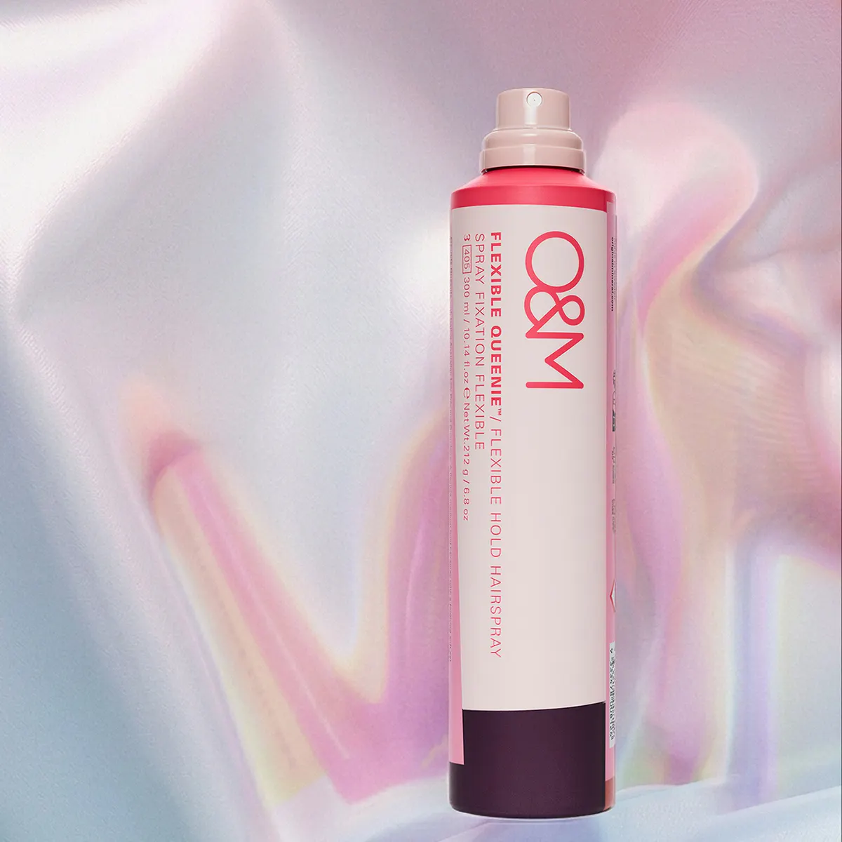 O&M Flexible Queenie 300ml, view 3