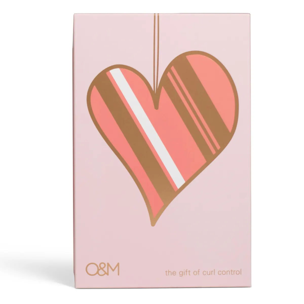 O&M Gift of Curl Control Pack, view 2