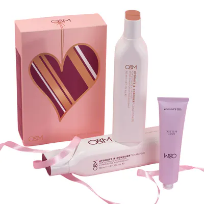 O&M Gift of Hydration Pack