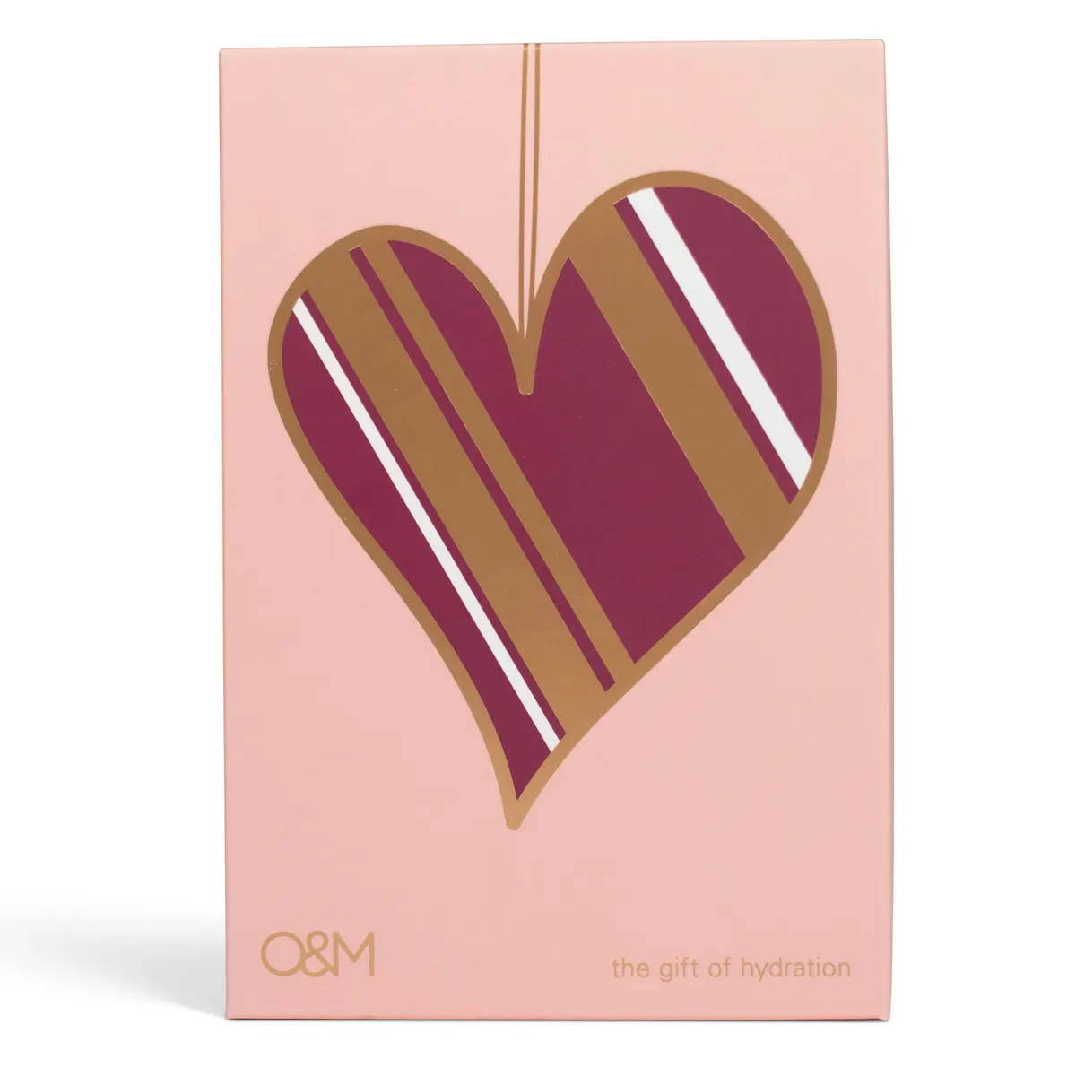 O&M Gift of Hydration Pack, view 2