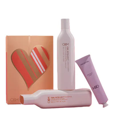 O&M Gift of Volume Pack