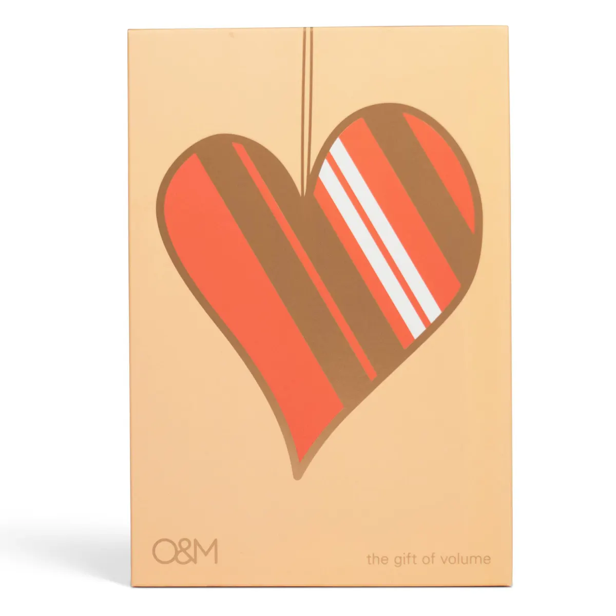 O&M Gift of Volume Pack, view 2