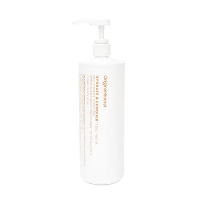 O&M Hydrate & Conquer Conditioner 1000ml