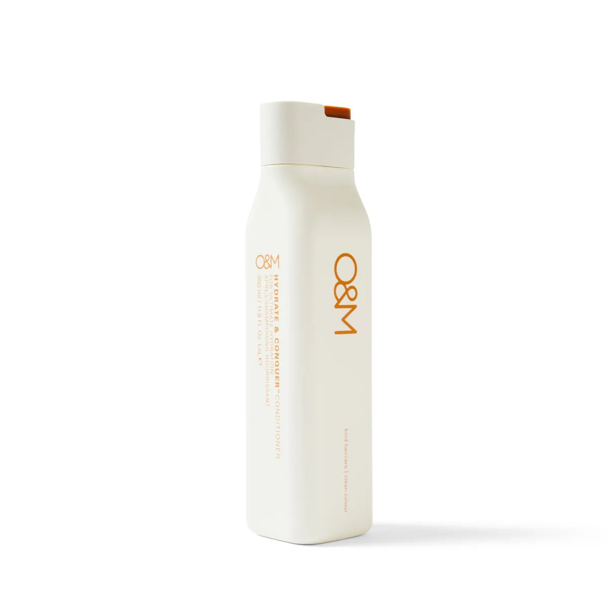 O&M Hydrate & Conquer Conditioner 350ml, view 3