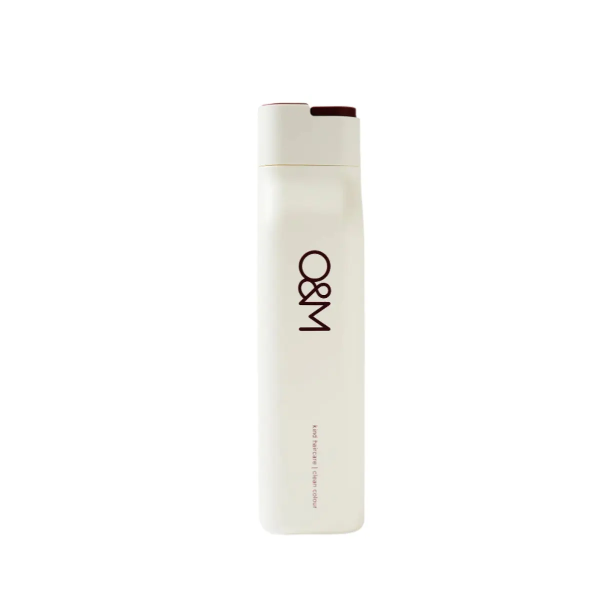 O&M Hydrate & Conquer Shampoo 350ml, view 2
