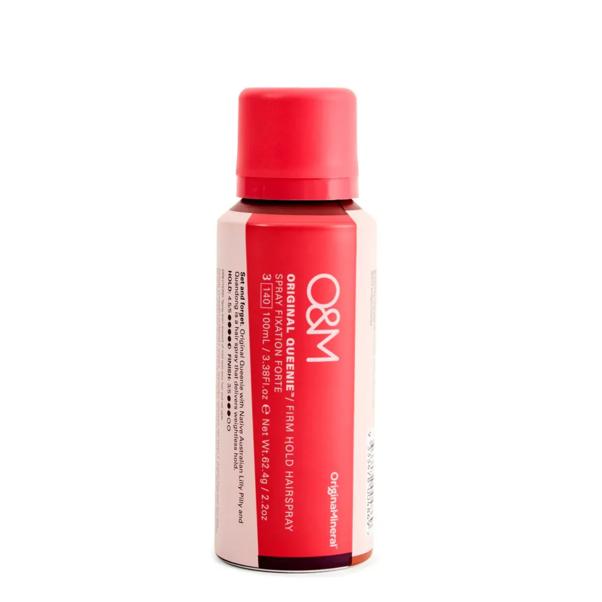 O&M Jetset Hydrate Essentials Pack, view 6