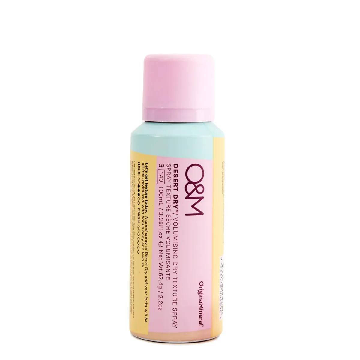 O&M Jetset Volume Essentials Pack, view 6