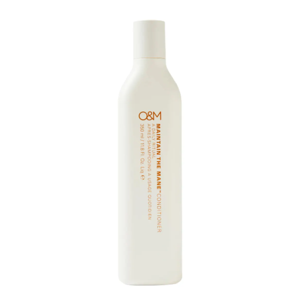 O&M Maintain the Mane Conditioner 350ml