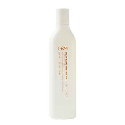 O&M Maintain the Mane Conditioner 350ml