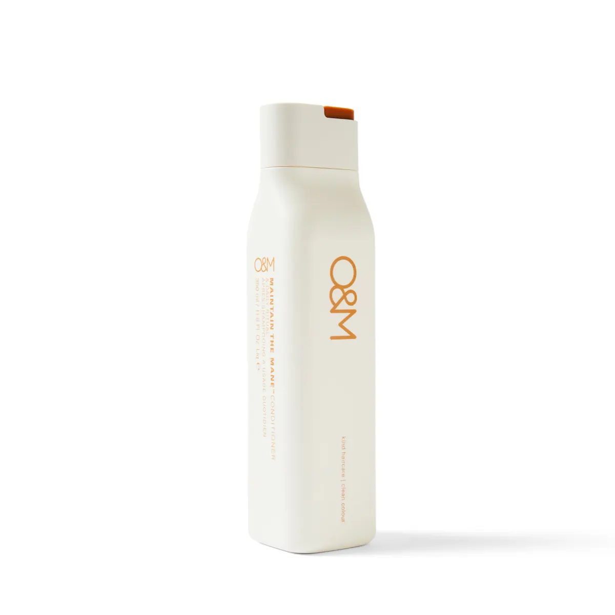 O&M Maintain the Mane Conditioner 350ml, view 3