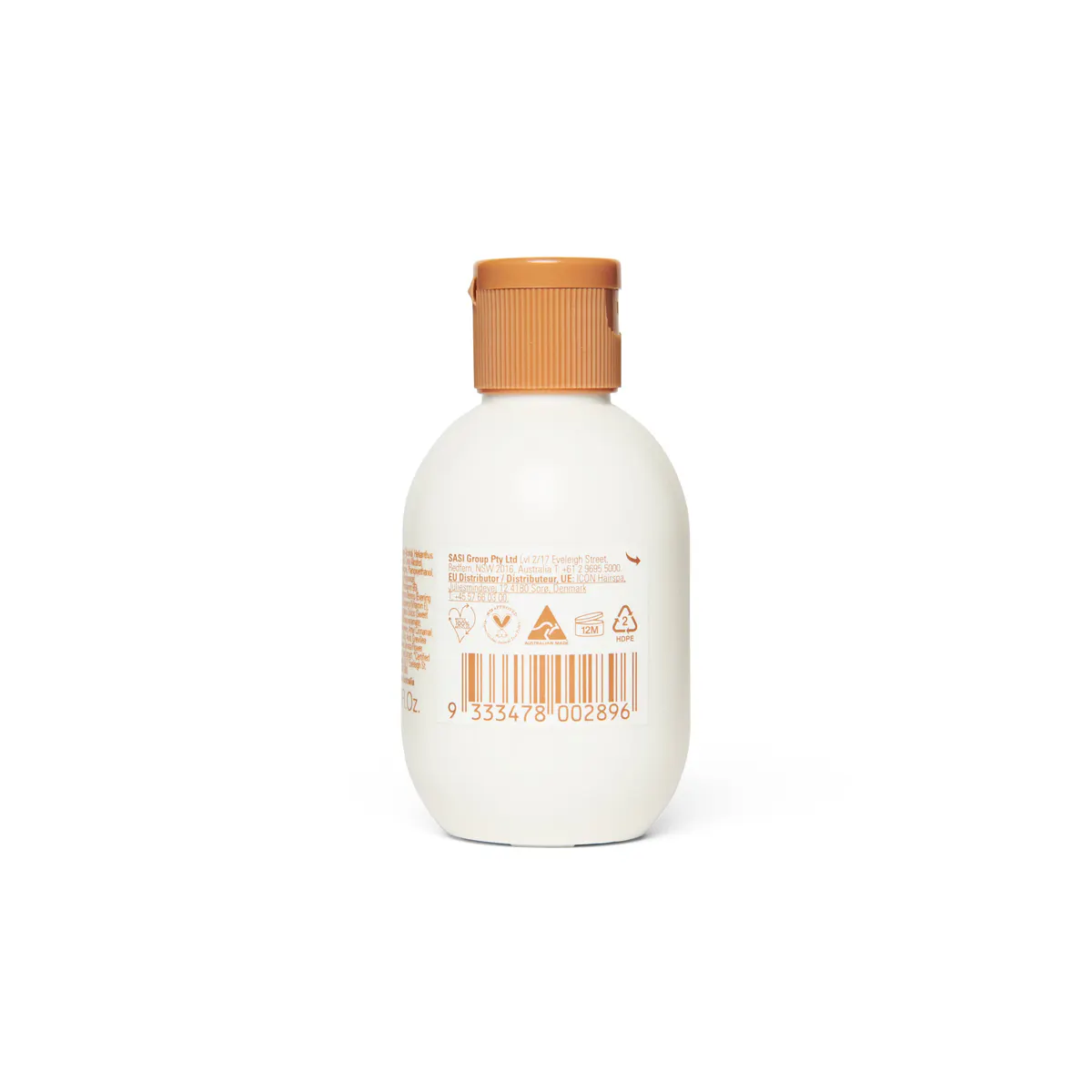 O&M Maintain the Mane Conditioner Mini 50ml, view 3