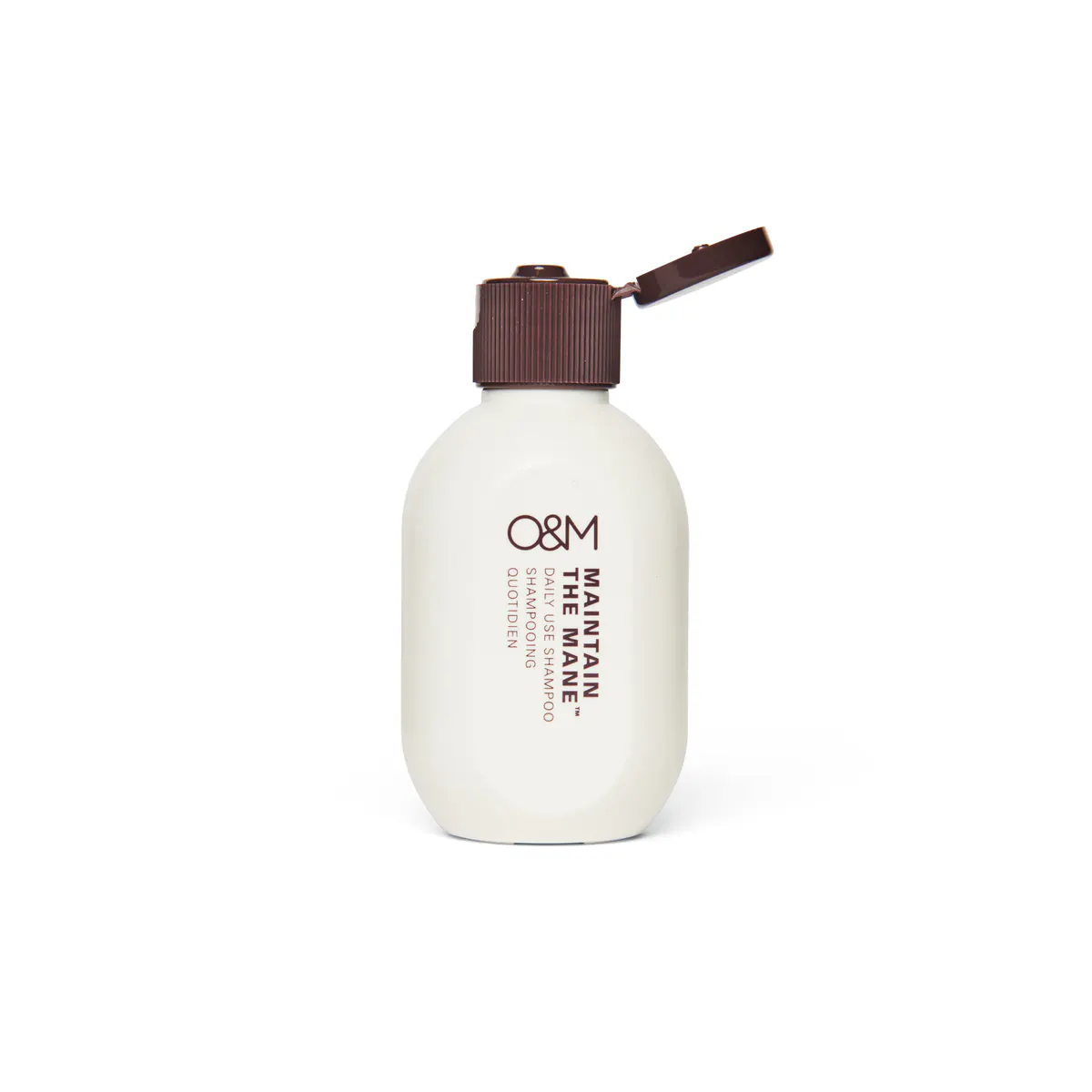 O&M Maintain the Mane Shampoo Mini 50ml, view 2