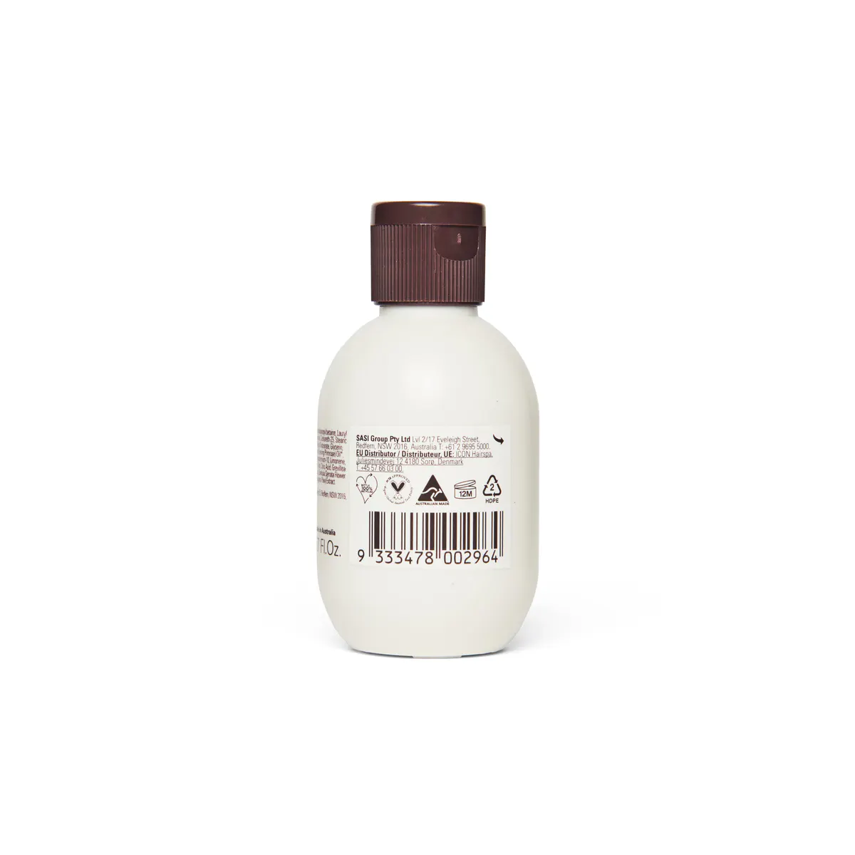 O&M Maintain the Mane Shampoo Mini 50ml, view 3