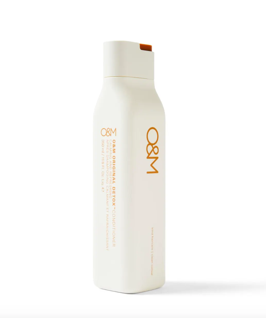 O&M Original Detox Conditioner 350ml, view 3