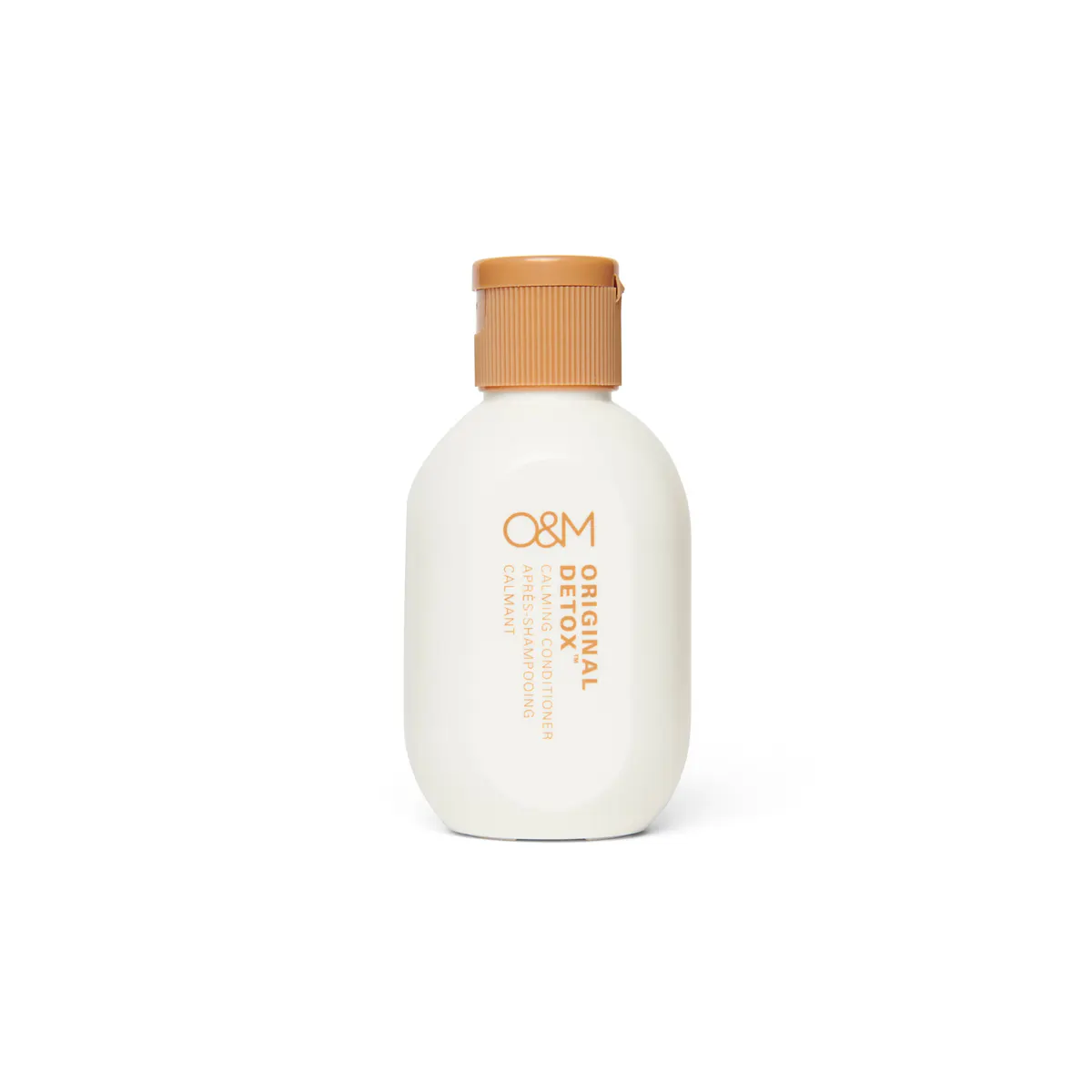 O&M Original Detox Conditioner Mini 50ml