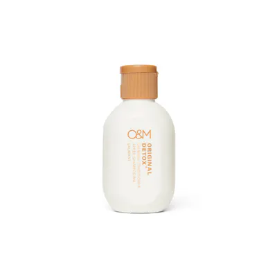 O&M Original Detox Conditioner Mini 50ml