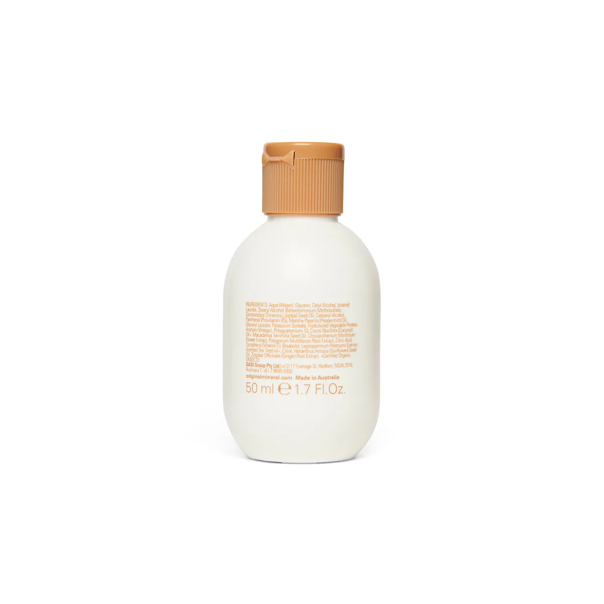 O&M Original Detox Conditioner Mini 50ml, view 3