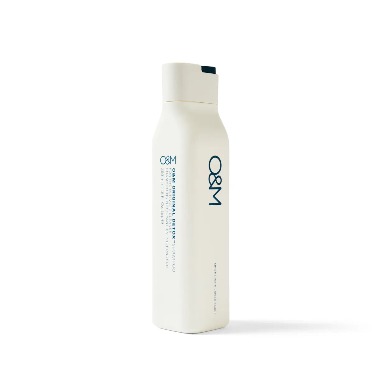 O&M Original Detox Shampoo 350ml, view 3