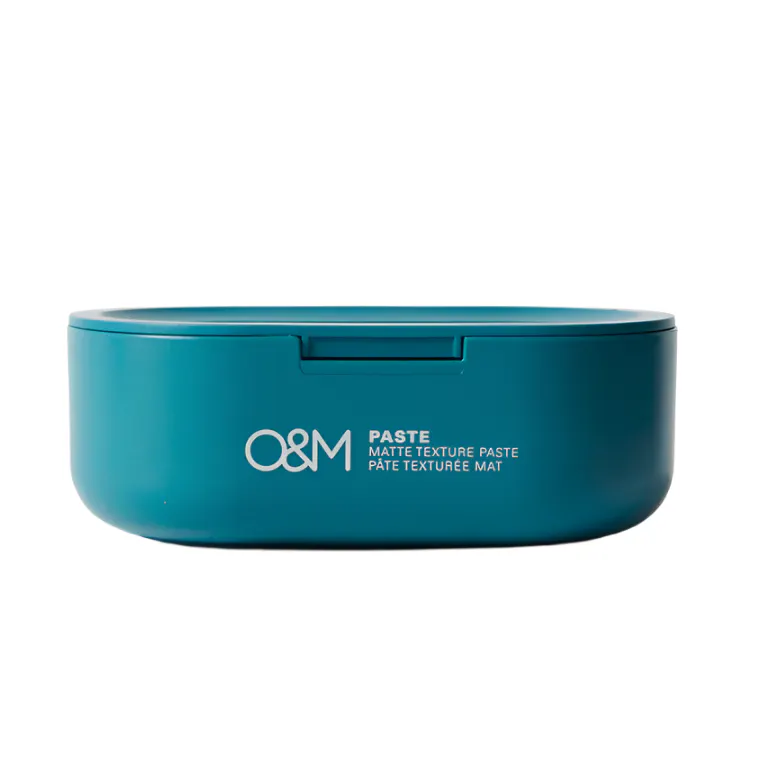 O&M Paste 100g