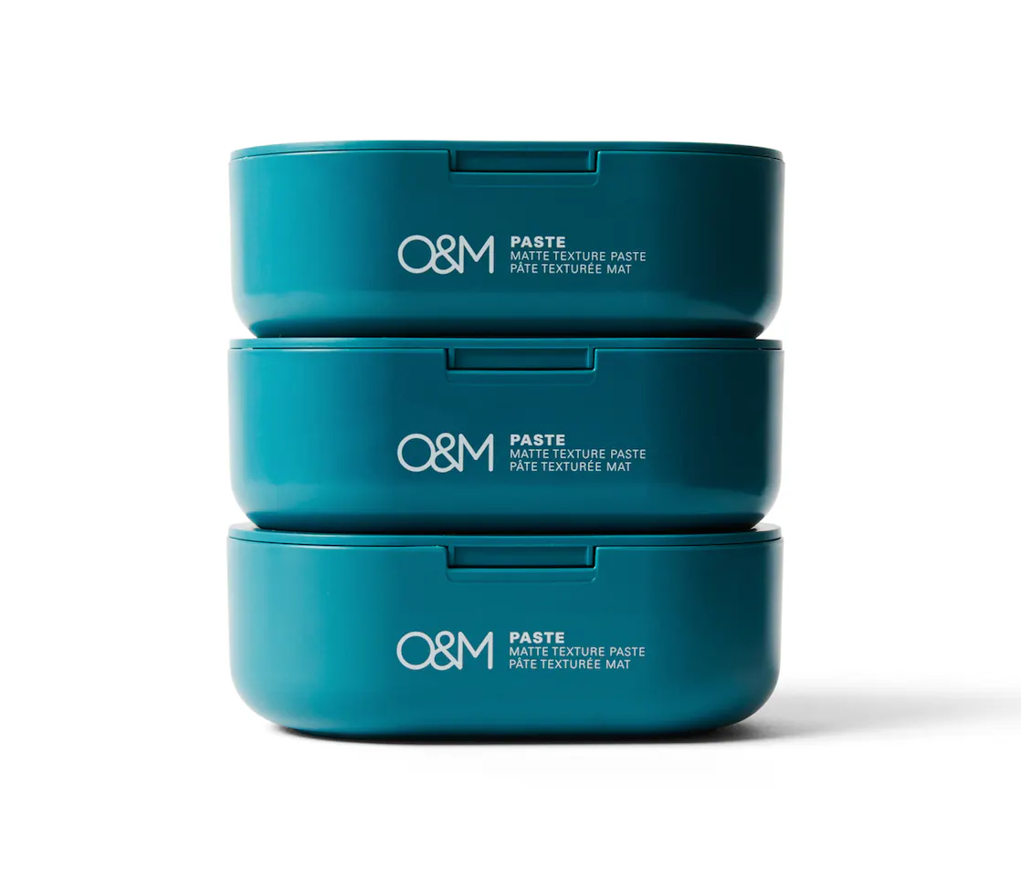 O&M Paste 100g, view 5