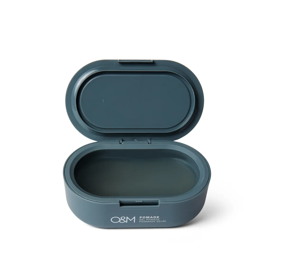O&M Pomade 100g, view 3
