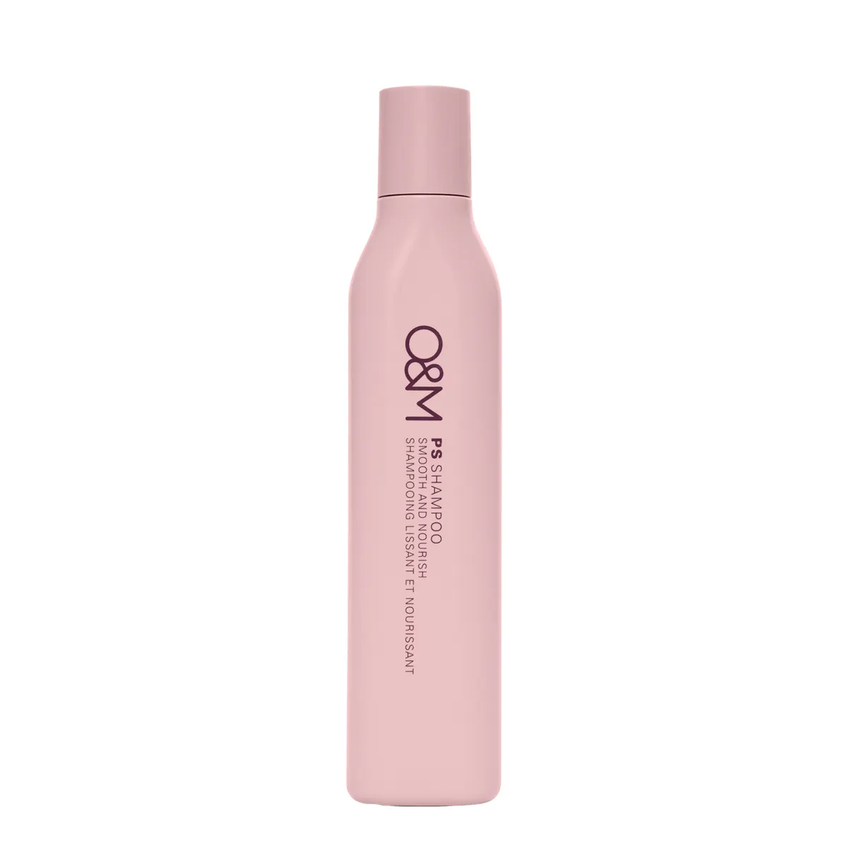 O&M PS Shampoo 250ml