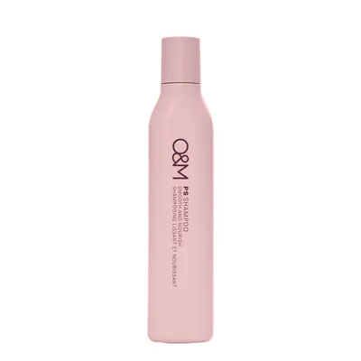 O&M PS Shampoo 250ml