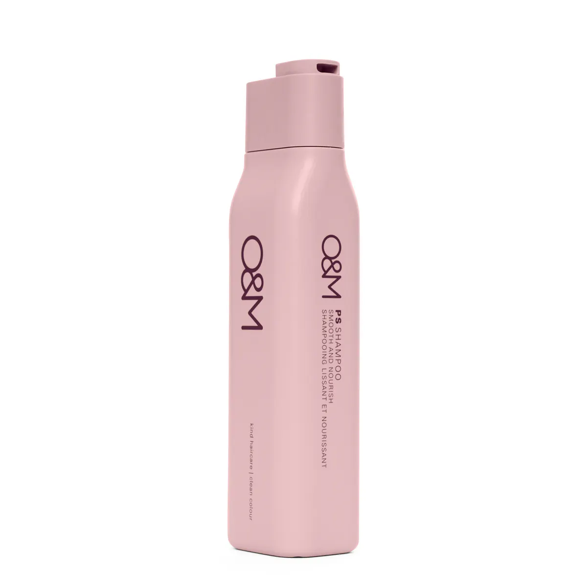O&M PS Shampoo 250ml, view 3