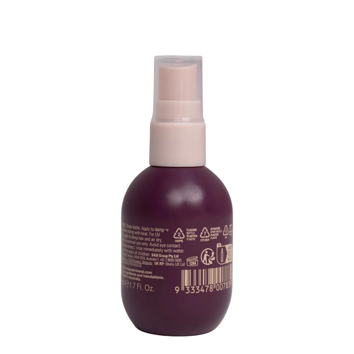 O&M PS Spray 50ml, view 2