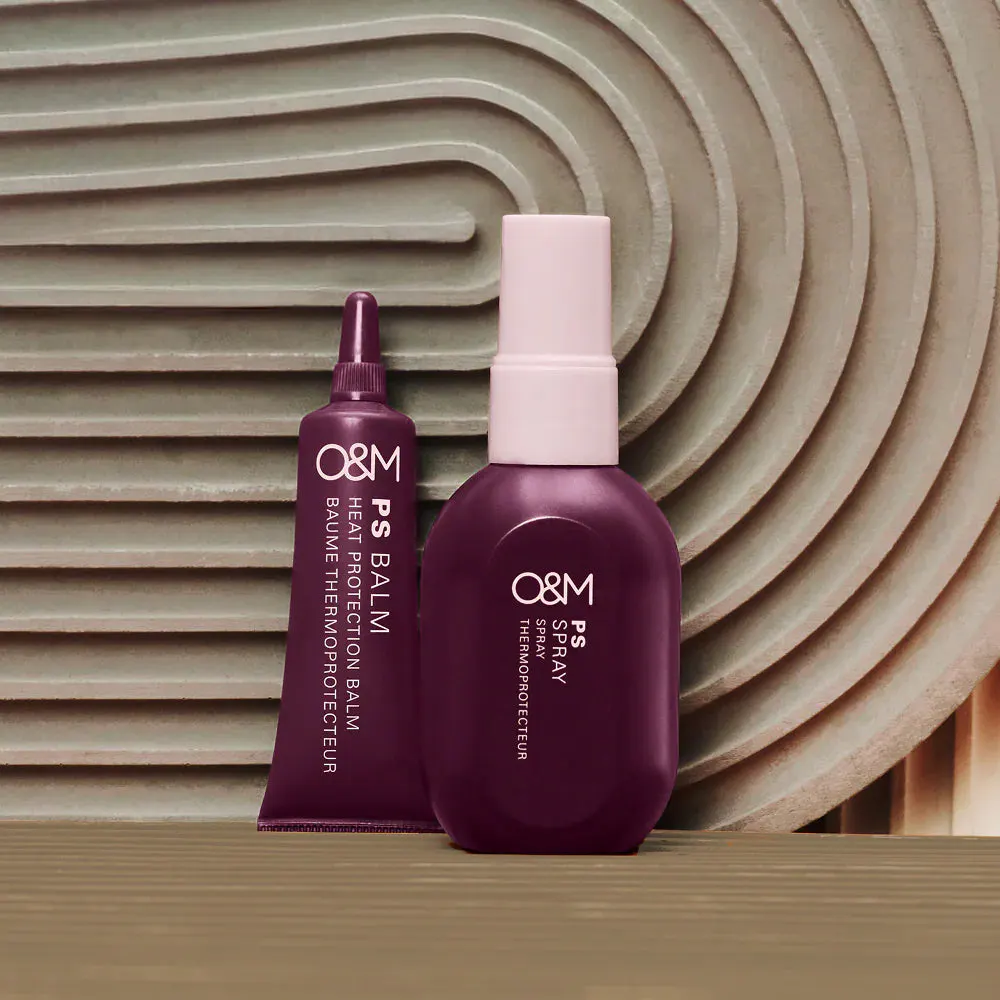 O&M PS Spray 50ml, view 3