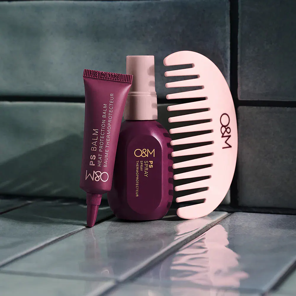O&M PS Spray 50ml, view 4