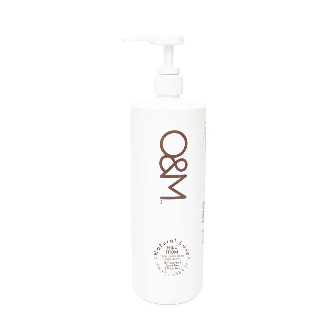 O&M Seven Day Miracle Moisture Masque 1000ml, view 2