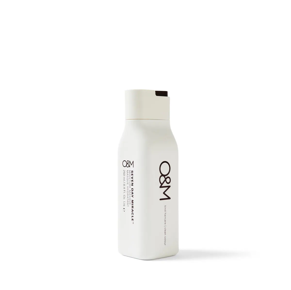 O&M Seven Day Miracle Moisture Masque 250ml, view 2