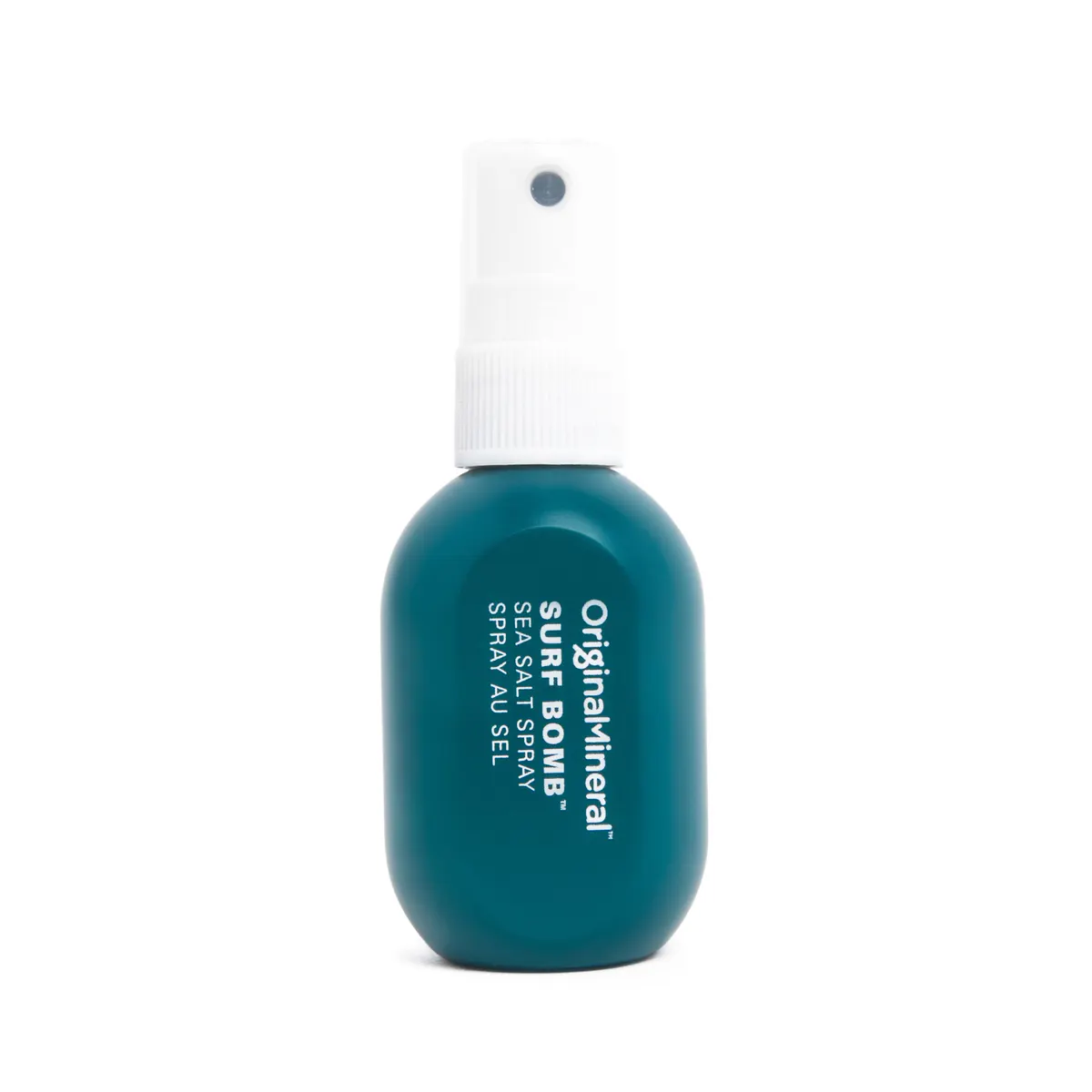 O&M Surf Bomb Sea Salt Spray Mini 50ml