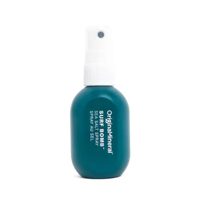 O&M Surf Bomb Sea Salt Spray Mini 50ml