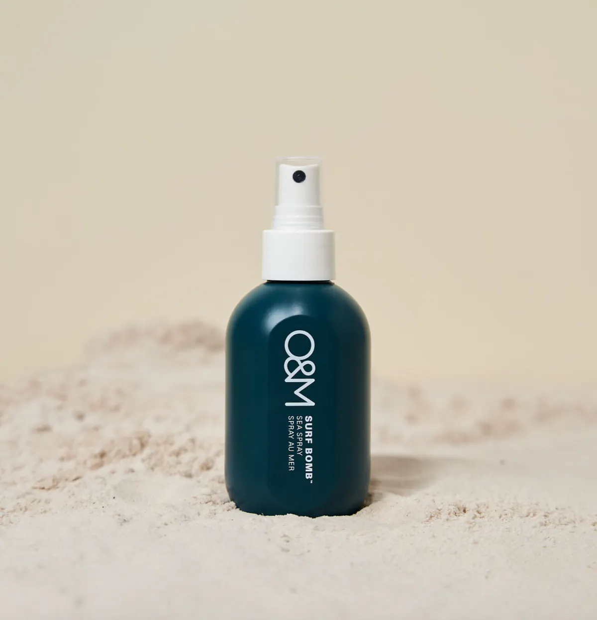 O&M Surf Bomb Sea Salt Texture Spray 150ml, view 2