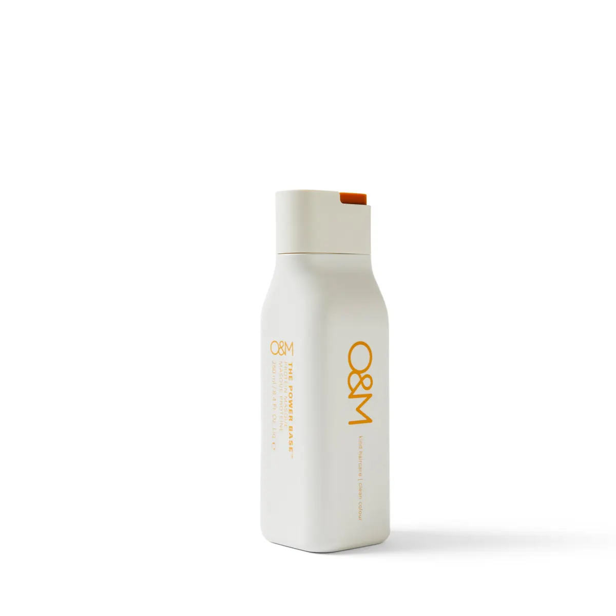 O&M The Power Base Protein Masque 250ml, view 3