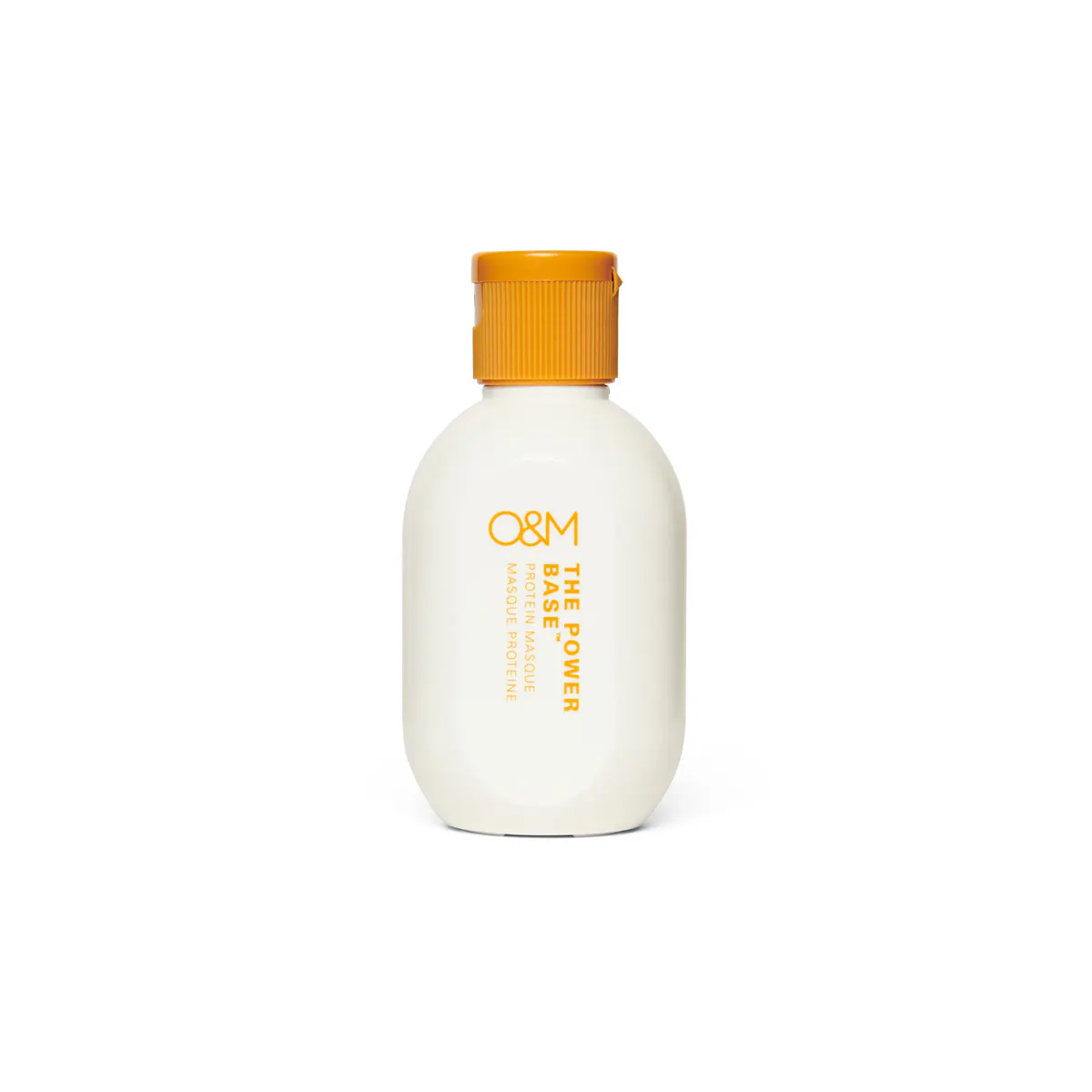 O&M The Power Base Protein Masque Mini 50ml