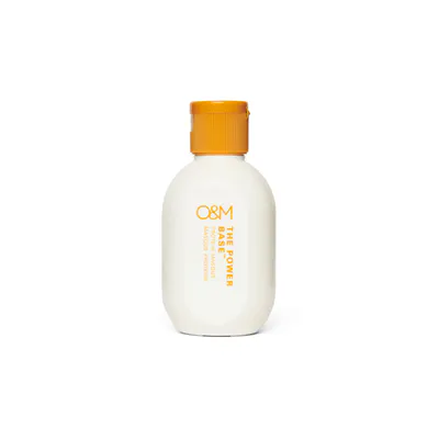 O&M The Power Base Protein Masque Mini 50ml