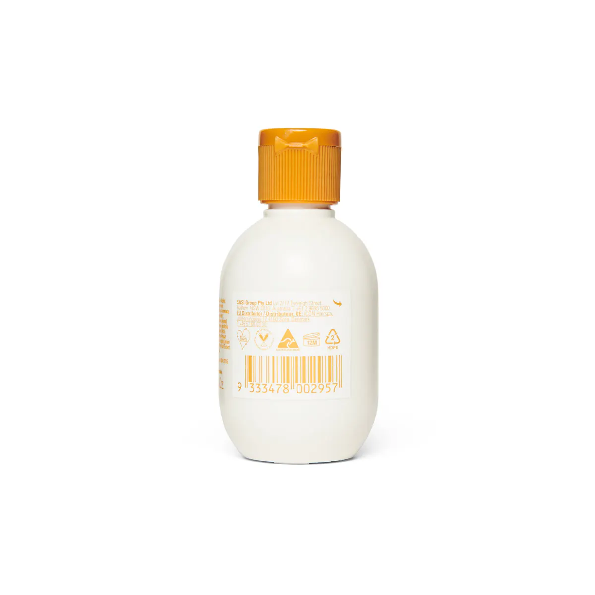 O&M The Power Base Protein Masque Mini 50ml, view 3