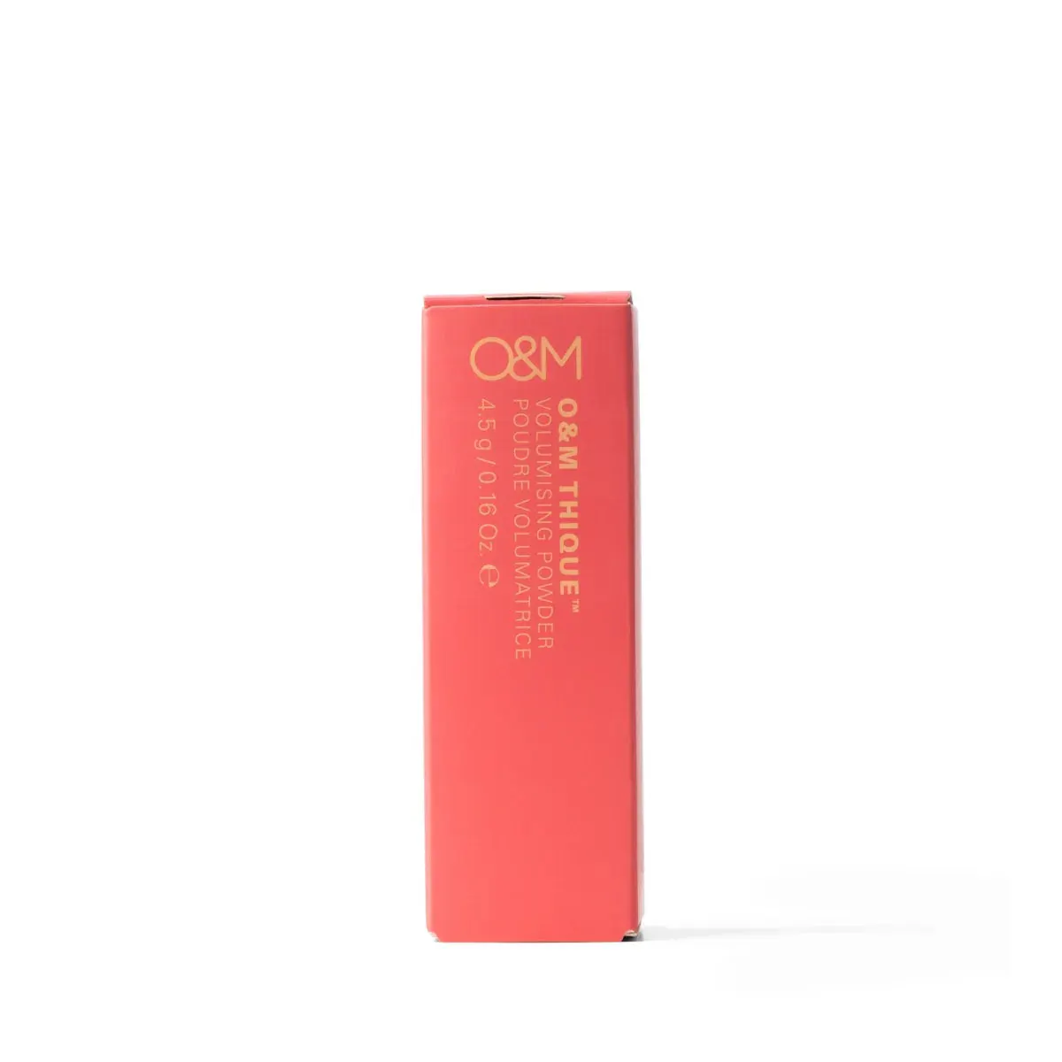 O&M Thique Volumising Powder 45g, view 7