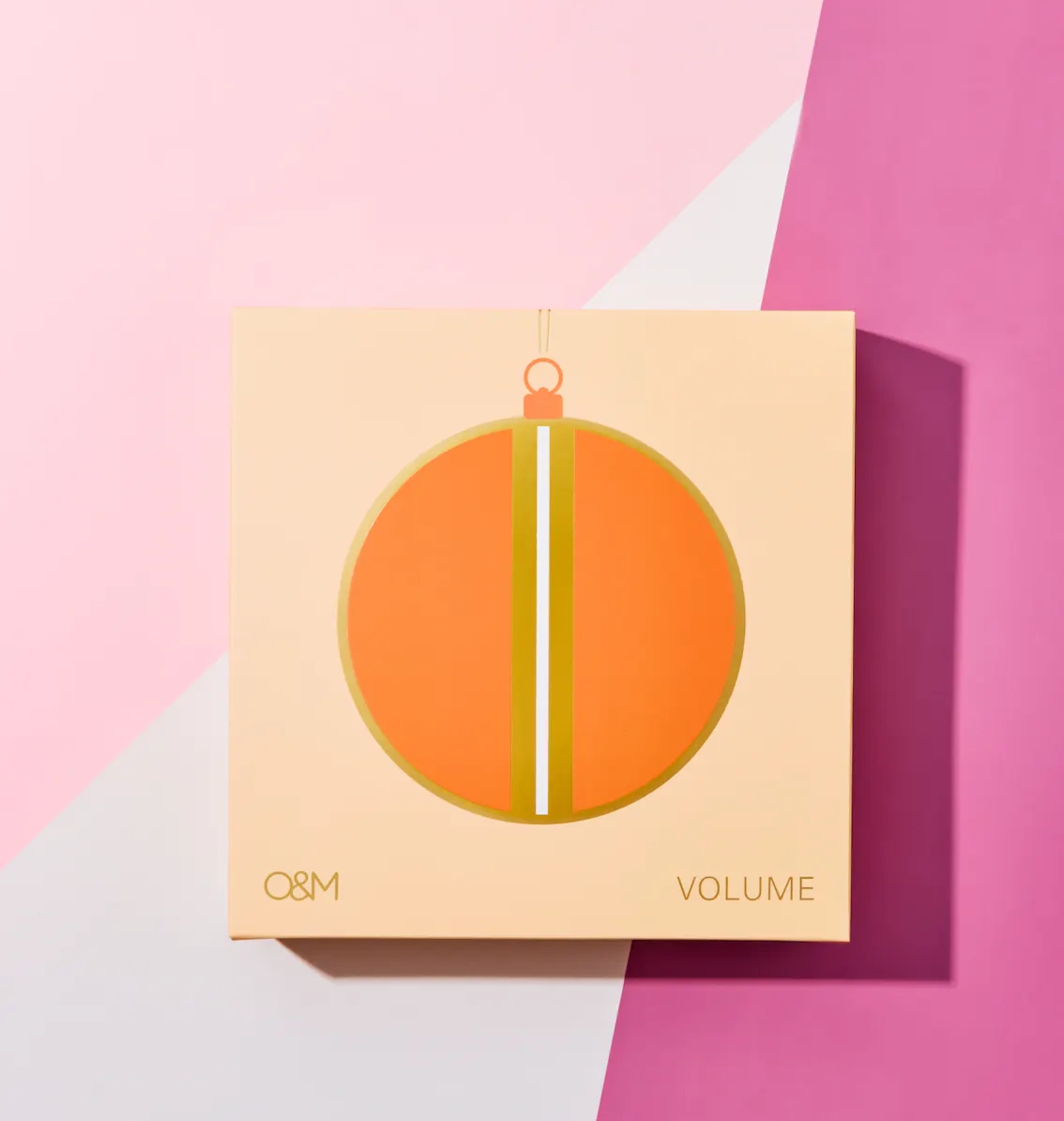 O&M Volume Holiday Pack, view 7