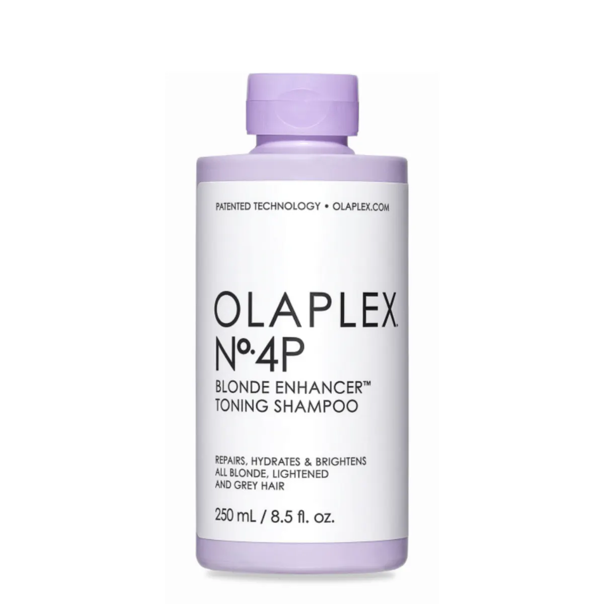 Olaplex Blonde and Grey Hair Strengthening Bundle, view 7